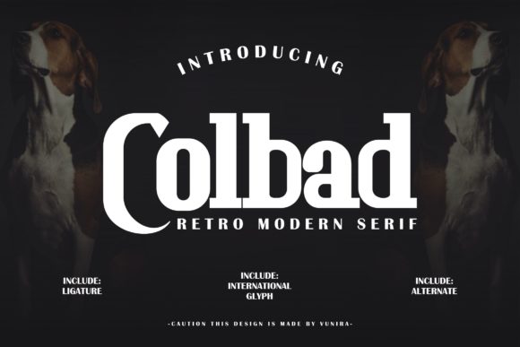 Bringing Colbad to Life in Handmade Creations