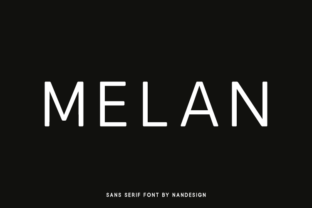 Choosing Melan for a Lifestyle Blog Redesign