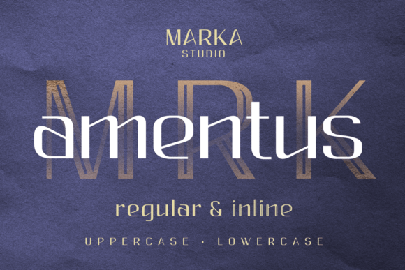 How Amentus Transformed My Brand's Visual Identity