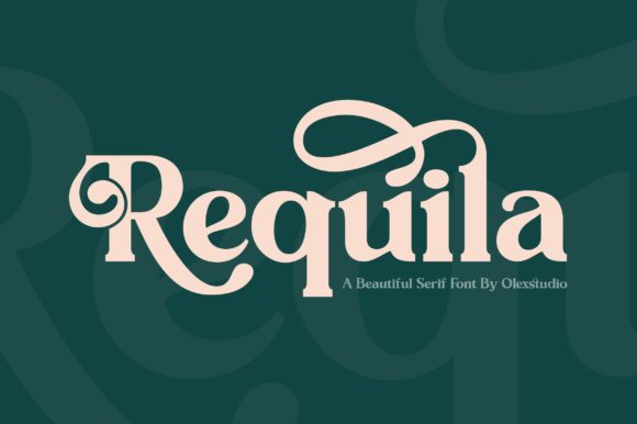 How Requila Transformed My Brand's Visual Identity