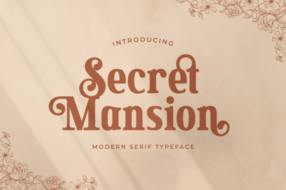 How Secret Mansion Elevated My Bakery’s Brand Identity