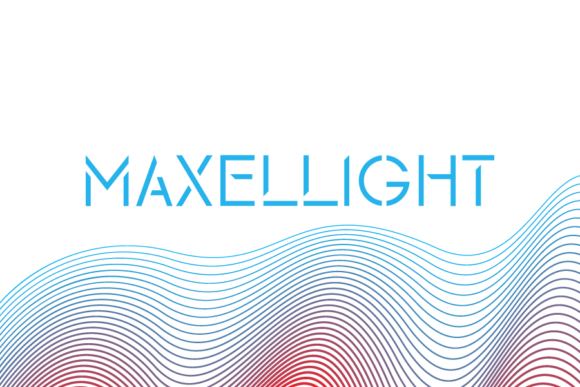 Maxellight: A Modern Sans Serif for Professional Branding